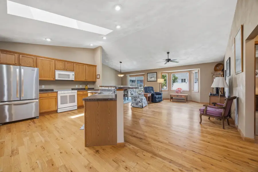 1532 Montclair Pl, Fort Atkinson, WI 53538 - #3