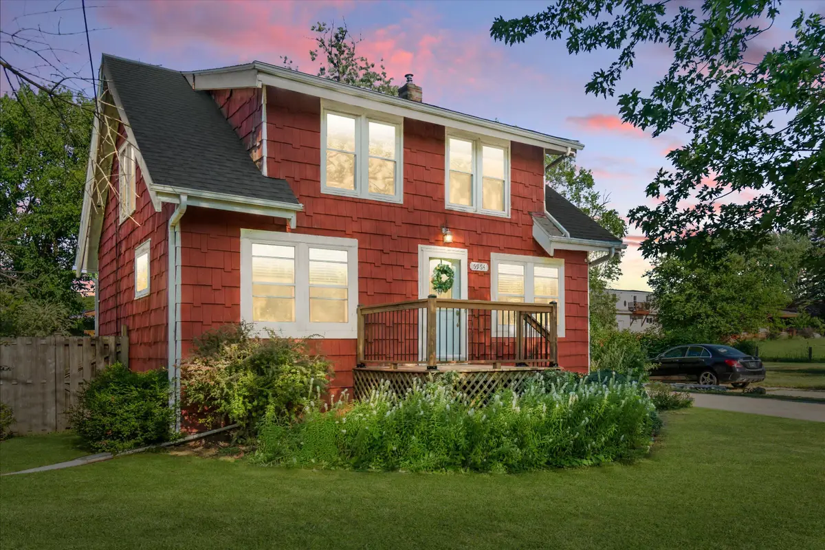 5964 S 28th St, Greenfield, WI 53221 - #1
