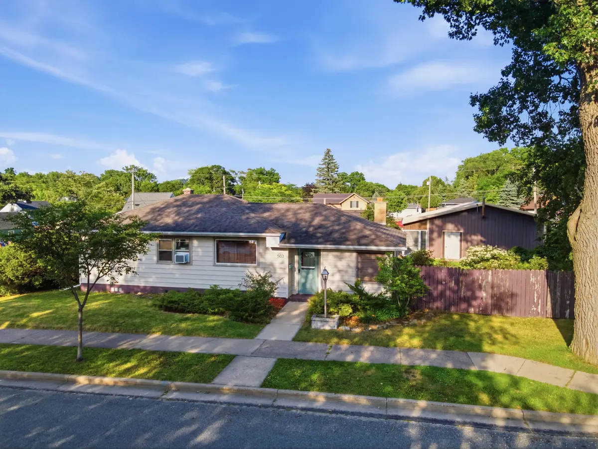 503 8th Ave S, Onalaska, WI 54650 - #1