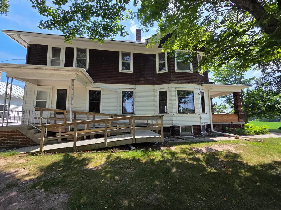 W2358 Orchard Rd, Herman, WI 53015 - #2