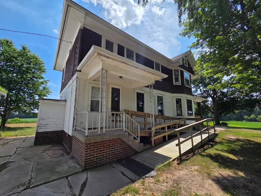 W2358 Orchard Rd, Herman, WI 53015 - #3