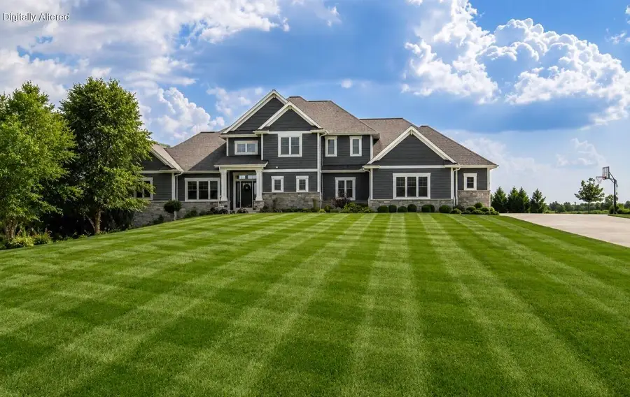 S109W24935 Overlook Dr, Vernon, WI 53149 - #2