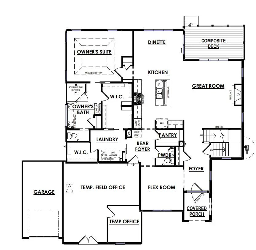 W256N6649 Beaver Creek Ln, Sussex, WI 53089 - #2