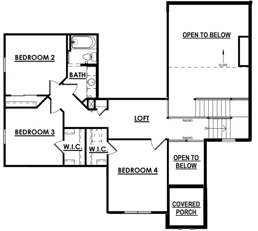 W256N6649 Beaver Creek Ln, Sussex, WI 53089 - #3