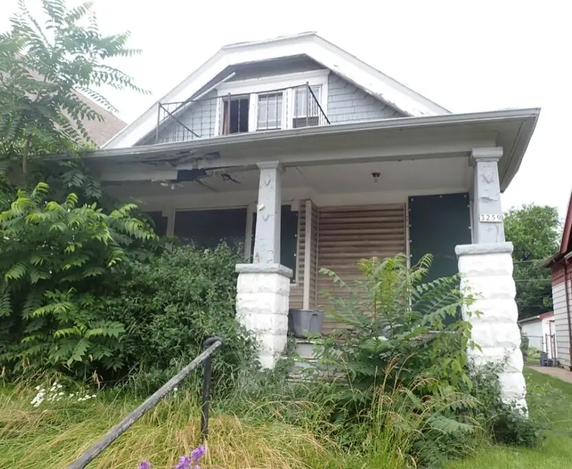 3259 N 27th St, Milwaukee, WI 53216 - #1