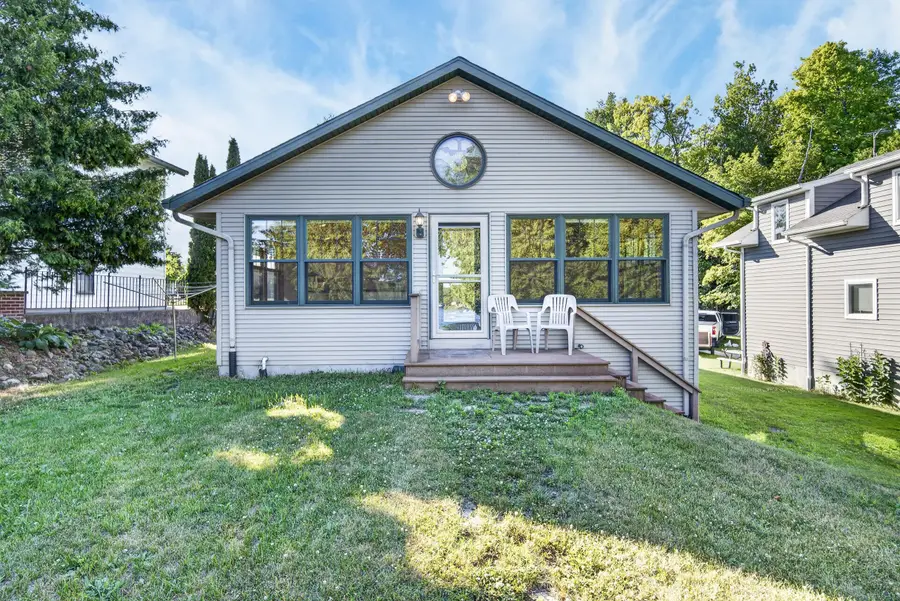 14209 Woodside Ln, Schleswig, WI 53042 - #2