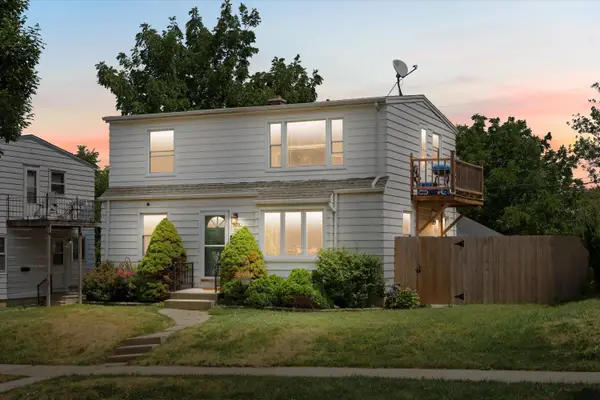 3770 S 5th St, Milwaukee, WI 53207