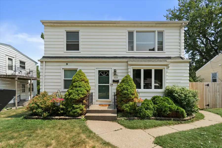 3770 S 5th St, Milwaukee, WI 53207 - #2