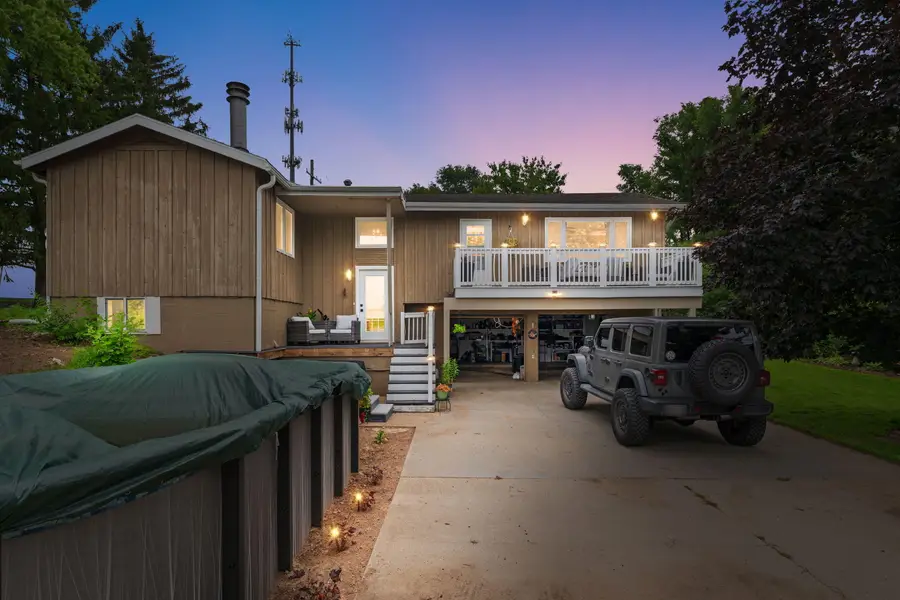 742 W Main St, Twin Lakes, WI 53181 - #2