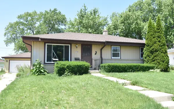 5720 49th Ave, Kenosha, WI 53144