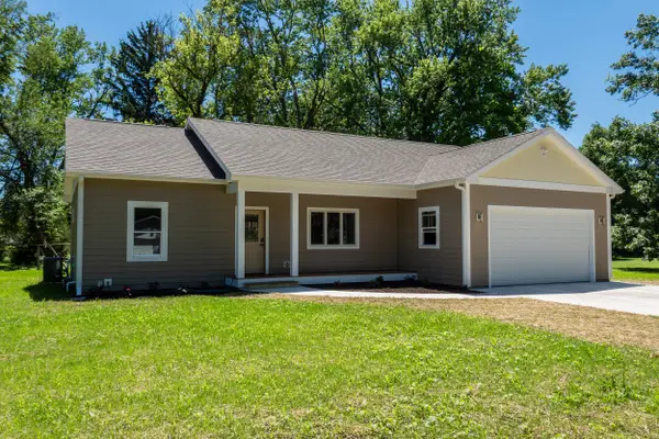 W991 Primrose Rd, Bloomfield, WI 53128