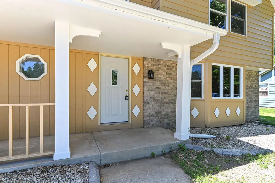 5344 Willowview Rd, Caledonia, WI 53402 - #2