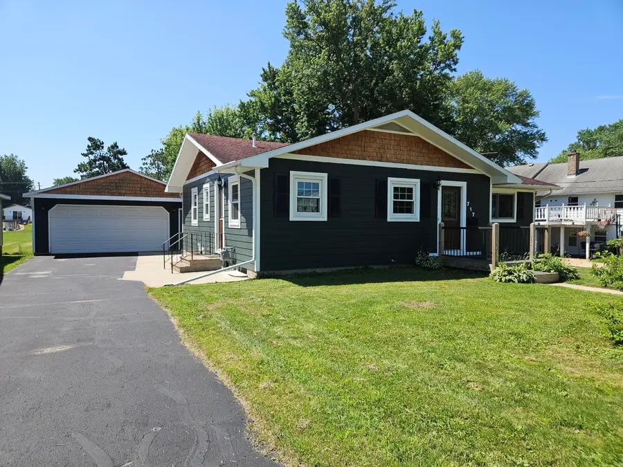 717 Austin St, Sparta, WI 54656 - #2