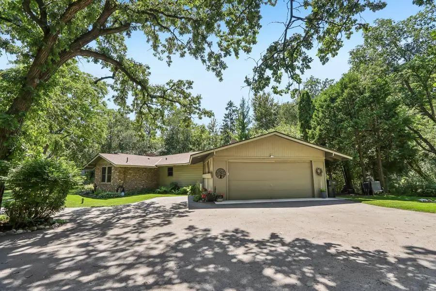 632 Mount Snowdon Rd, Wales, WI 53183 - #2