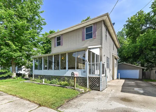 112 Cook St, Waukesha, WI 53186