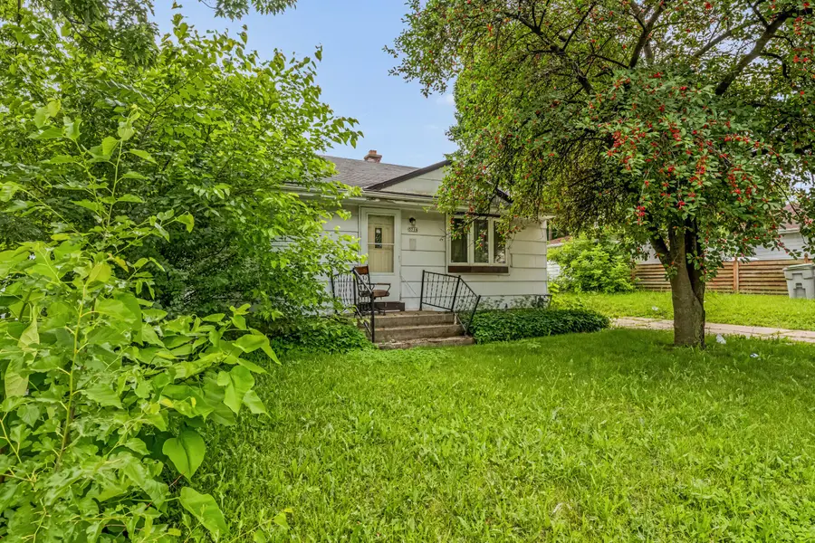 5716 N 64th St, Milwaukee, WI 53218 - #2
