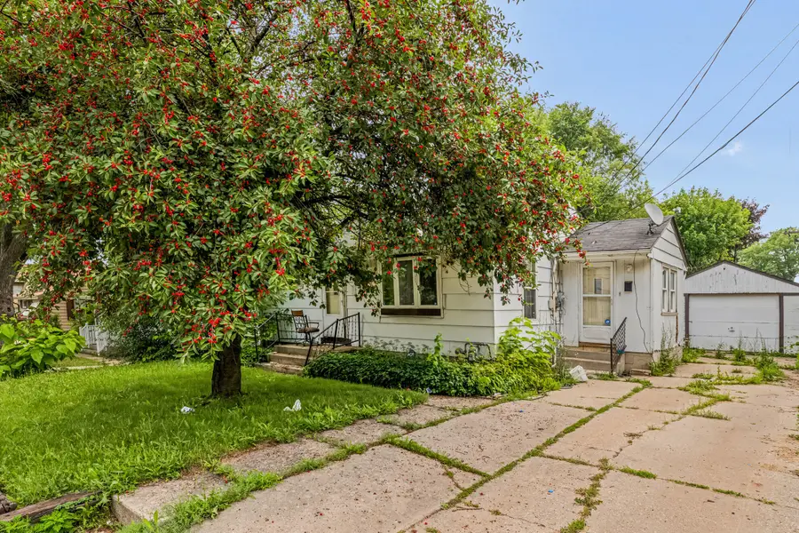 5716 N 64th St, Milwaukee, WI 53218 - #3