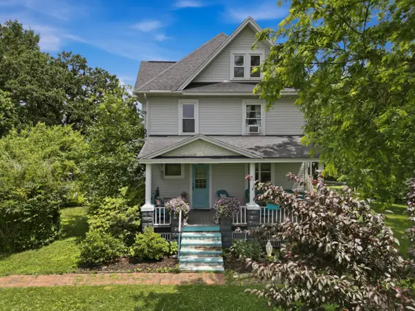 N40696 Christopherson Rd, Pigeon, WI 54758