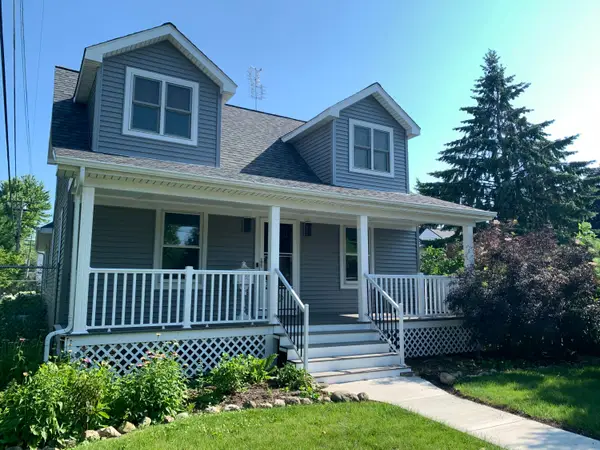 1717 38th St, Kenosha, WI 53140