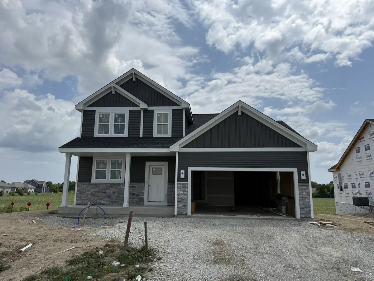 3661 Perennial Pkwy, Caledonia, WI 53126 - #1
