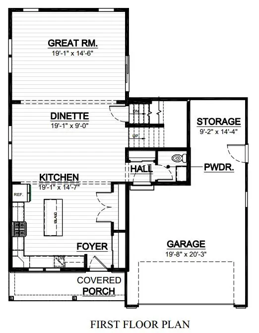 3661 Perennial Pkwy, Caledonia, WI 53126 - #3