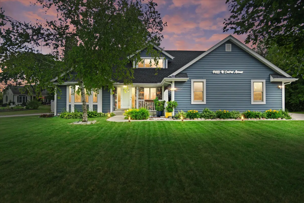 4450 W Central Ave, Franklin, WI 53132 - #1