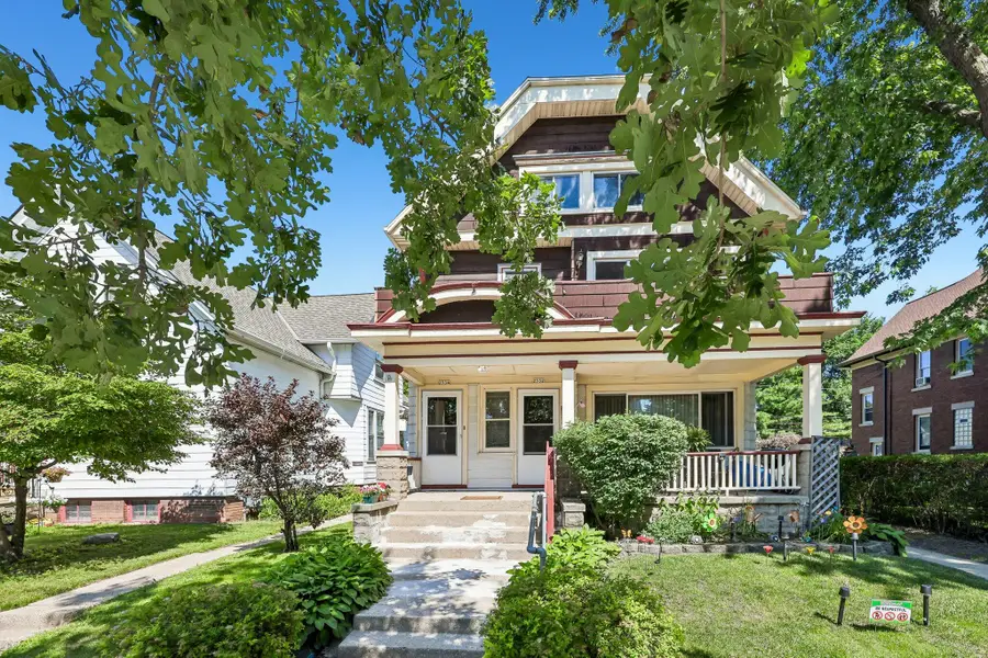 2532 N Humboldt Blvd, Milwaukee, WI 53212 - #3
