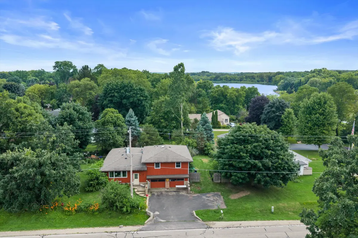 N6294 County Road Dd, Spring Prairie, WI 53105 - #1