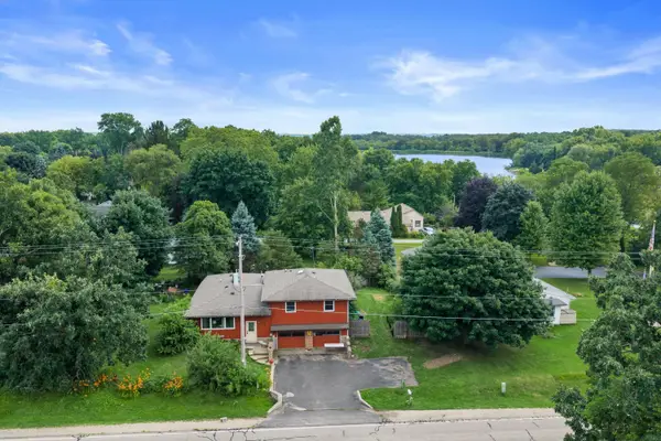 N6294 County Road Dd, Spring Prairie, WI 53105