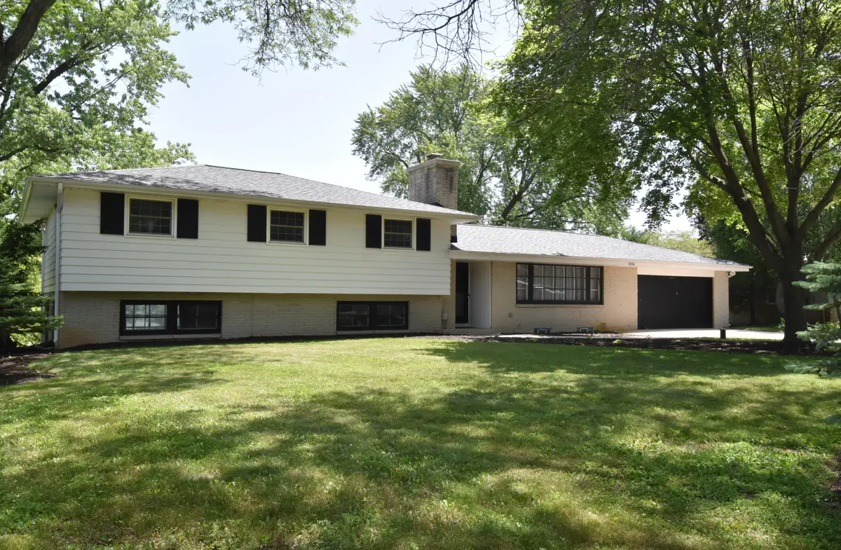 1840 Alverno Dr, Brookfield, WI 53005 - #1