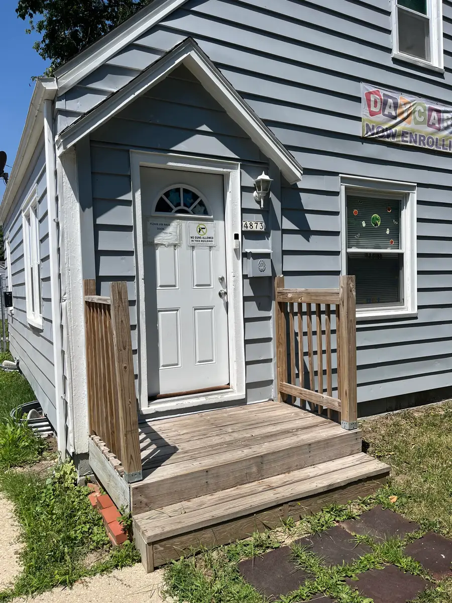4873 N 26th St, Milwaukee, WI 53209 - #3