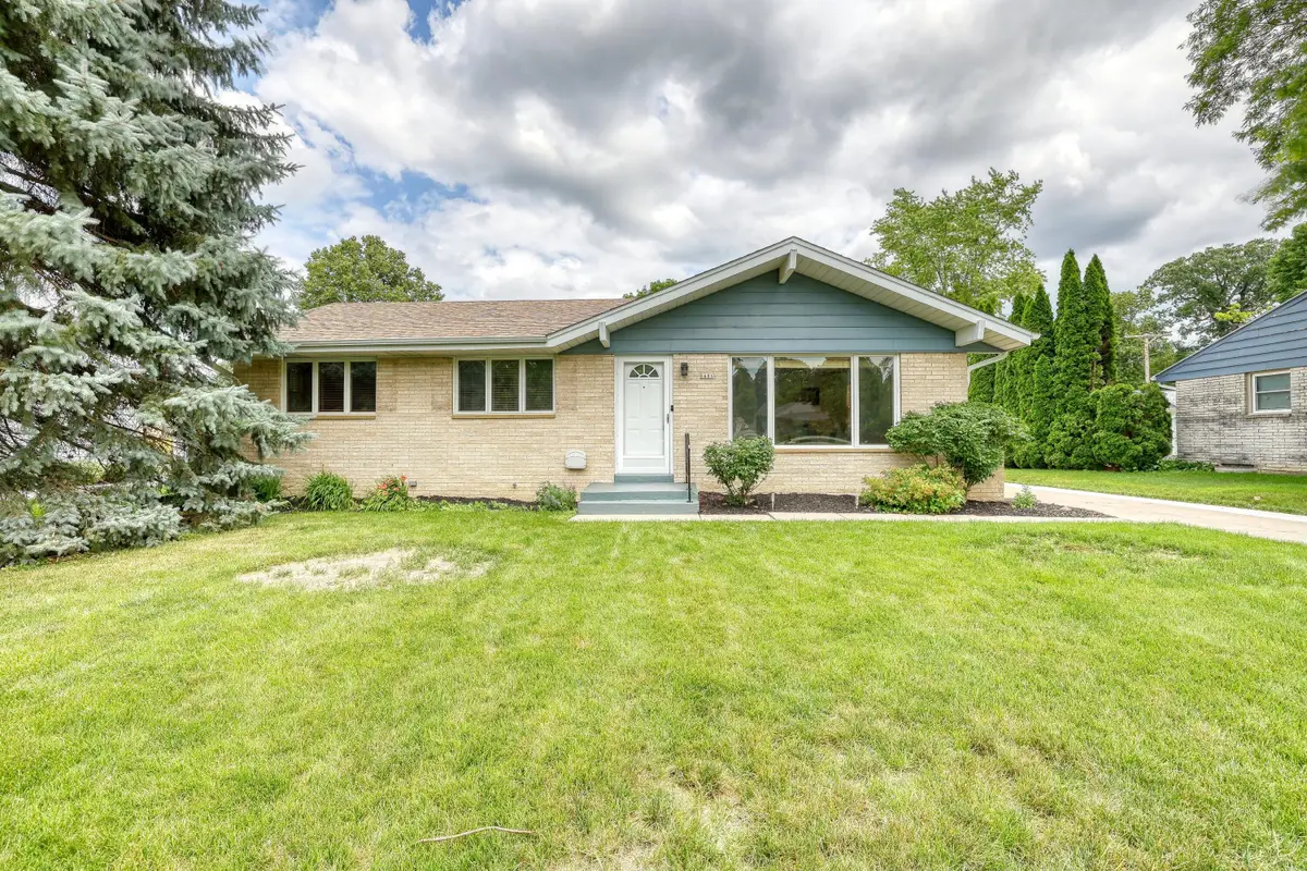 8486 N 51st St, Brown Deer, WI 53223 - #1