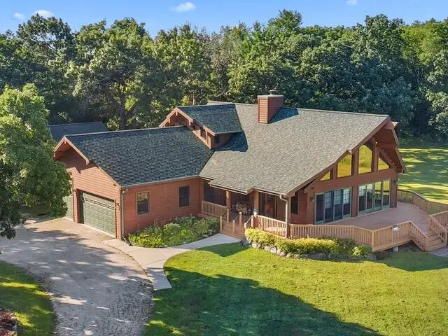 S103W36615 County Road Lo, Eagle, WI 53119 - #1