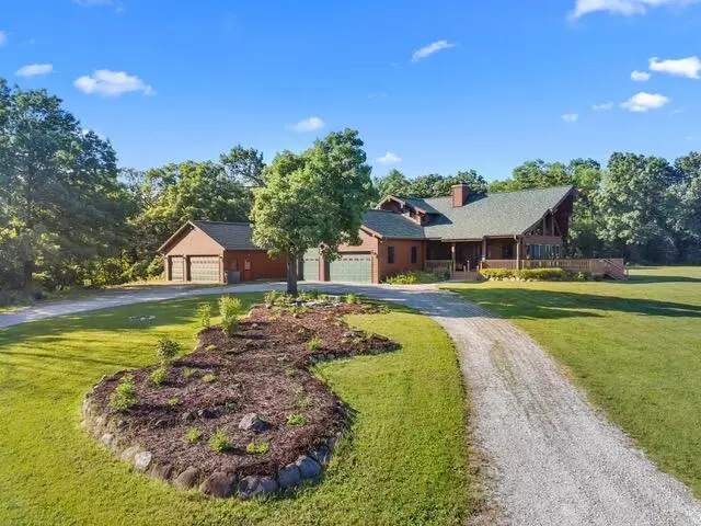 S103W36615 County Road Lo, Eagle, WI 53119 - #2