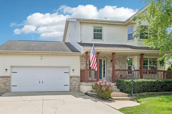 6605 Carlton Dr, Madison, WI 53718