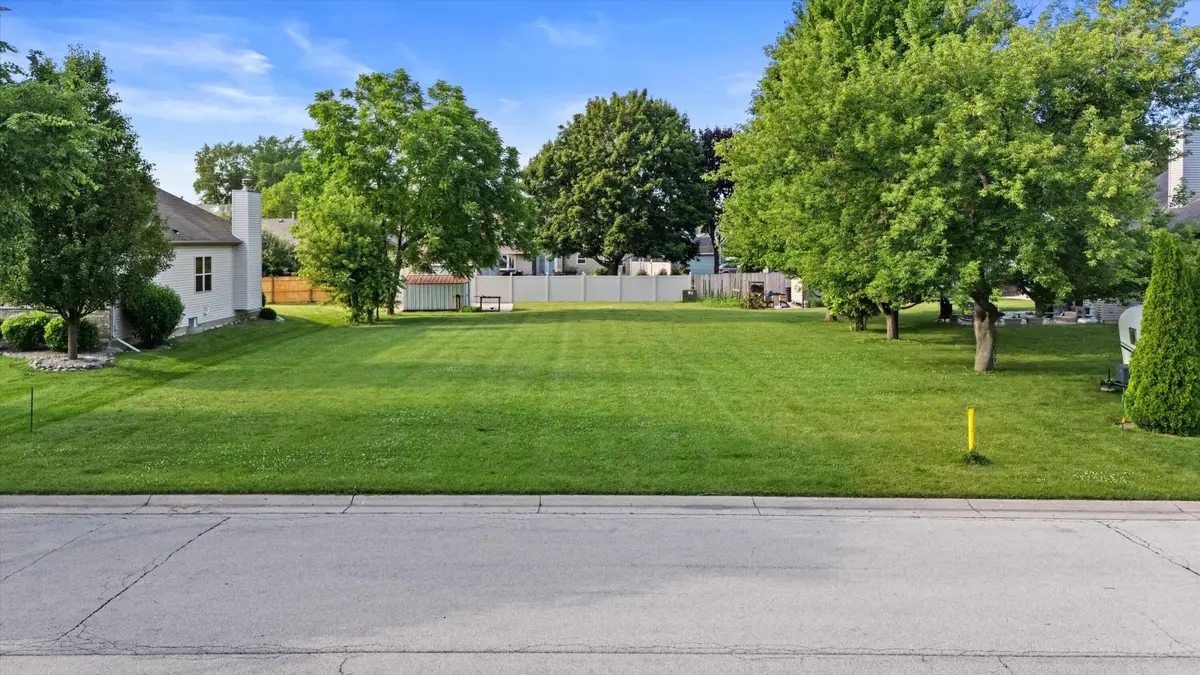 lot1 84th St, Pleasant Prairie, WI 53142 - #1