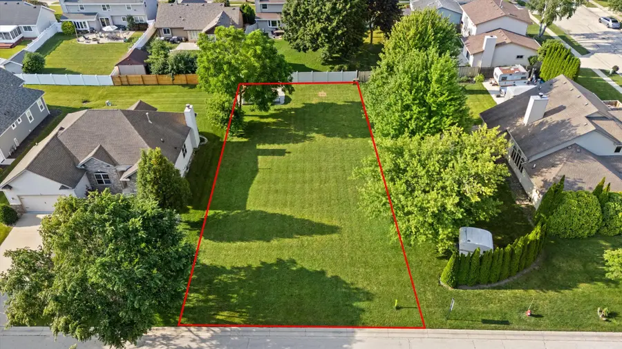 lot1 84th St, Pleasant Prairie, WI 53142 - #2