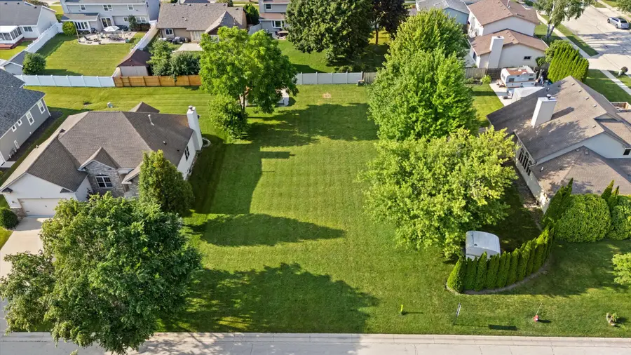 lot1 84th St, Pleasant Prairie, WI 53142 - #3