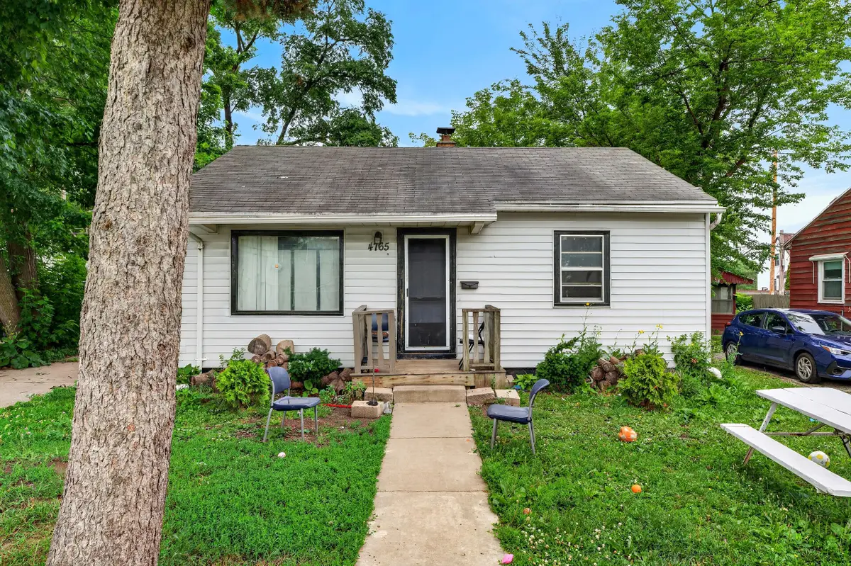 4765 N 48th St, Milwaukee, WI 53218 - #1
