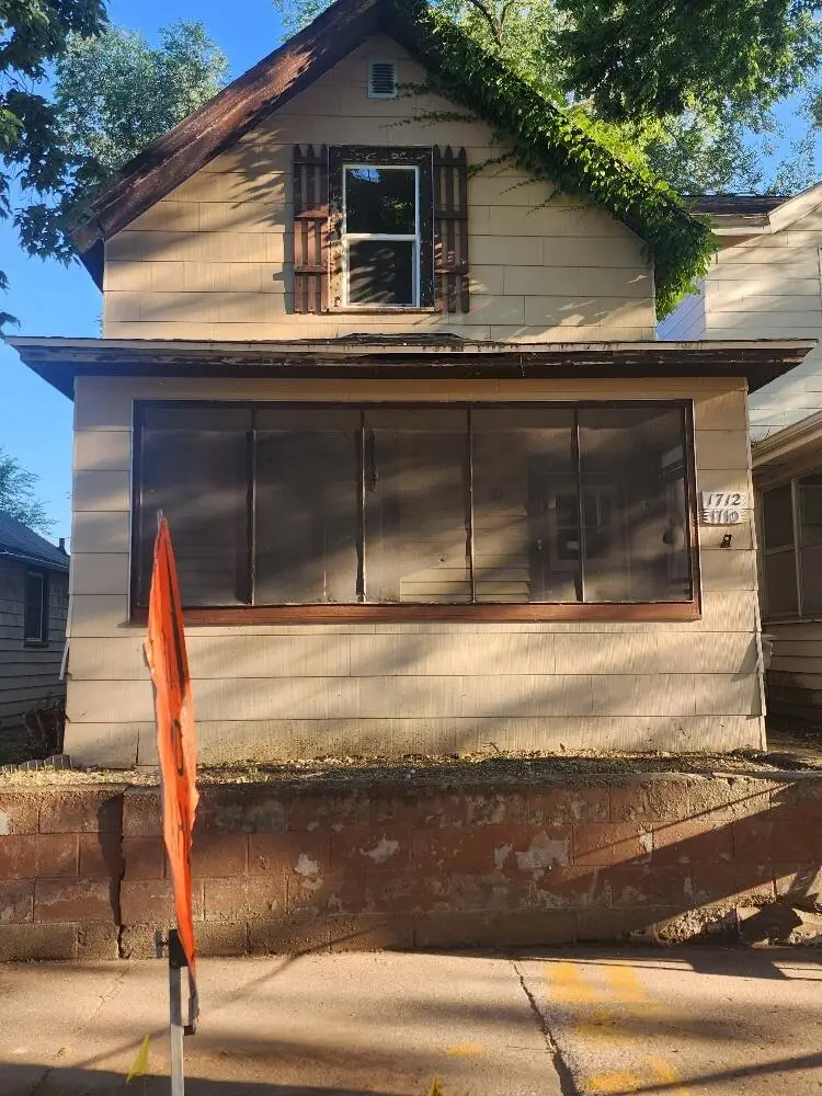 1710 Market St, La Crosse, WI 54601 - #1
