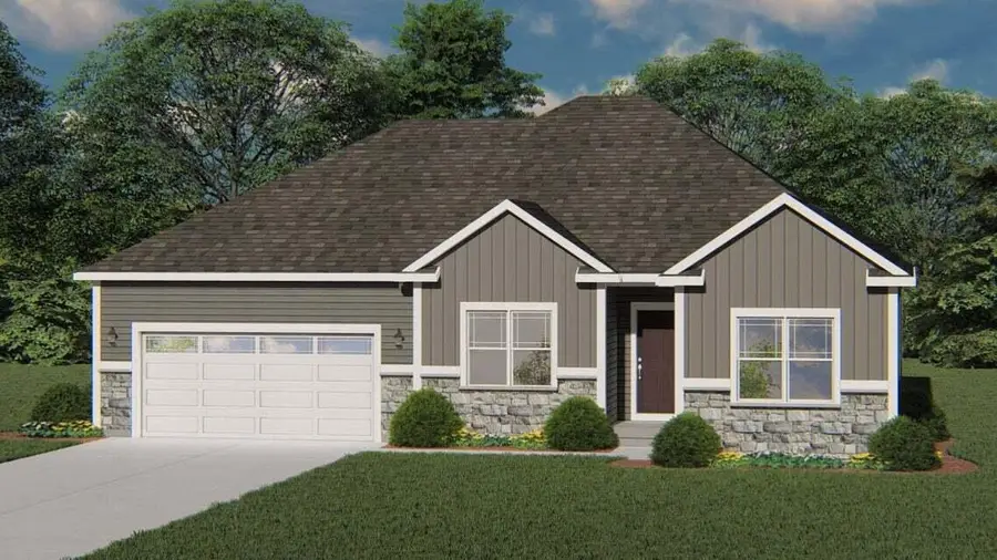 N67W25380 Aspen Ln, Sussex, WI 53089 - #3