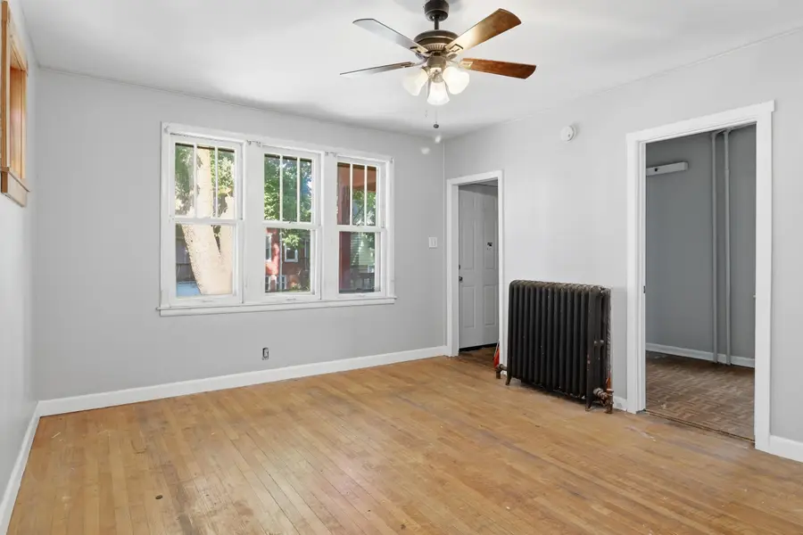 2838 N Weil St, Milwaukee, WI 53212 - #2