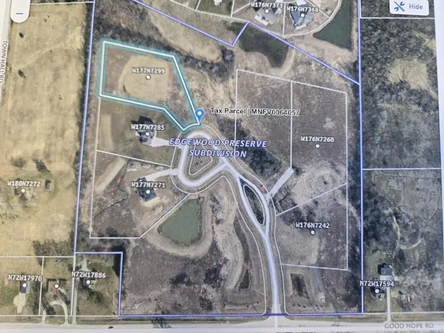 W177N7299 Raw Amber Ct, Menomonee Falls, WI 53051 - #3