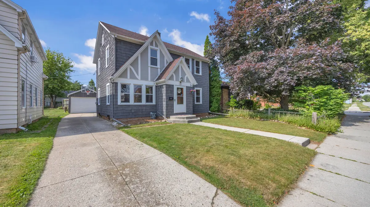 1339 Main Ave, Sheboygan, WI 53083 - #1