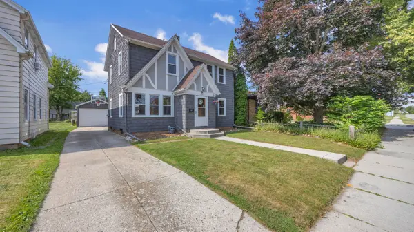 1339 Main Ave, Sheboygan, WI 53083