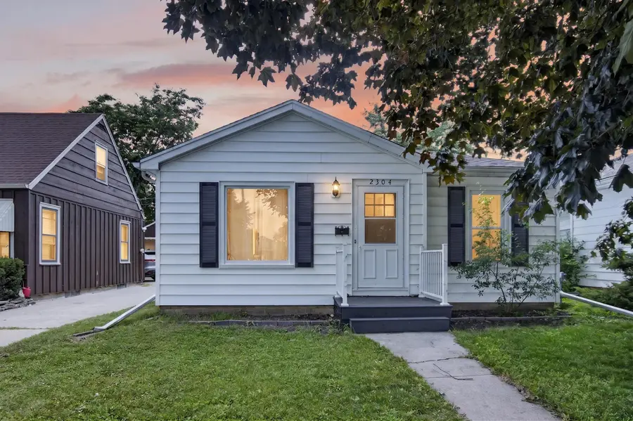 2304 James Blvd, Racine, WI 53403 - #2