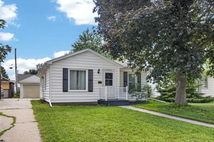 2304 James Blvd, Racine, WI 53403 - #3