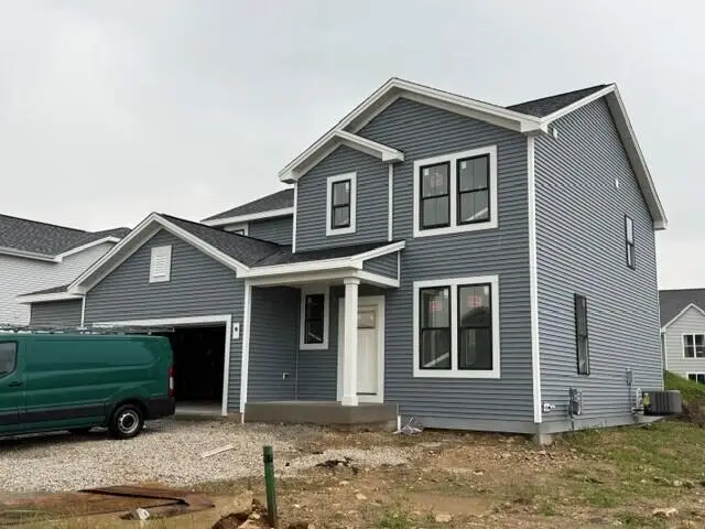 1487 Patton Dr, Hartford, WI 53027 - #1