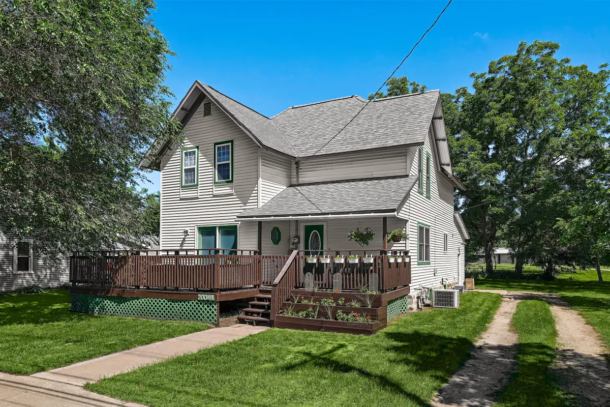 20048 W Mill Rd, Galesville, WI 54630 - #1