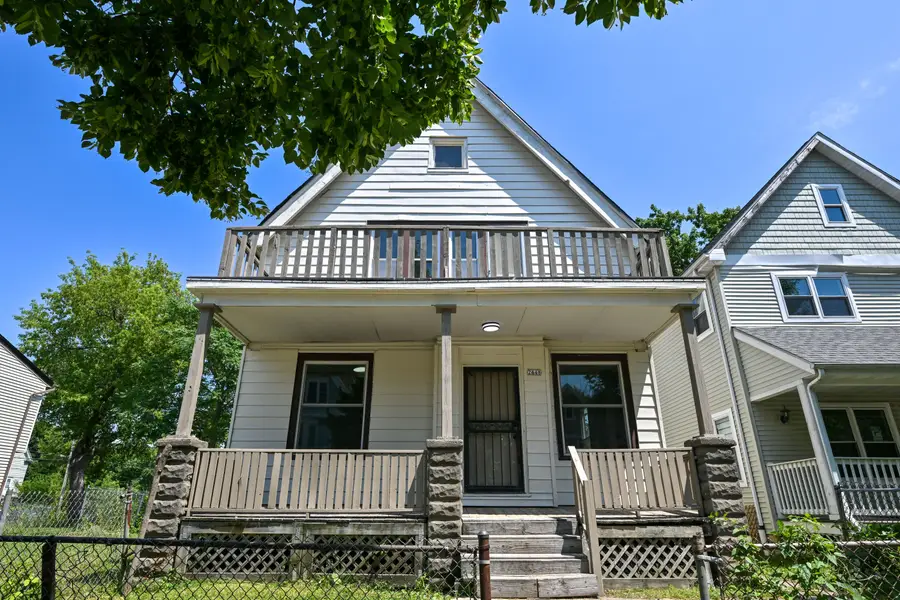 2448 N 28th St, Milwaukee, WI 53210 - #2